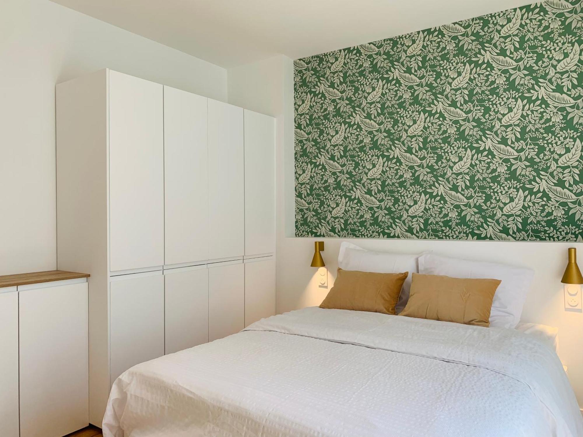 La Belle Odet' - Choix D'Appartements- Centre Ville-Quais Quimper Habitación foto
