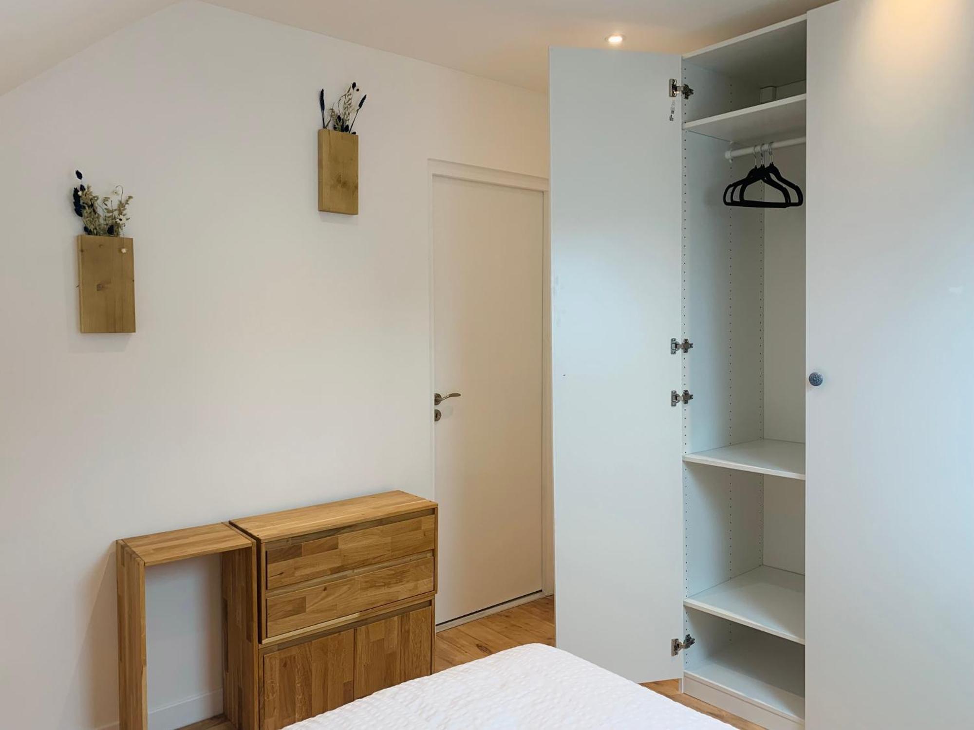 La Belle Odet' - Choix D'Appartements- Centre Ville-Quais Quimper Habitación foto